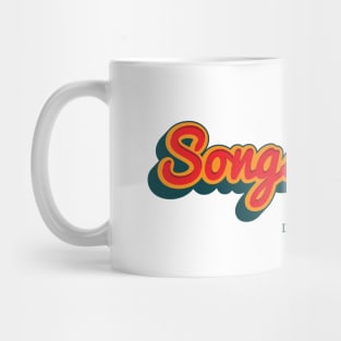 Songs: Ohia Mug